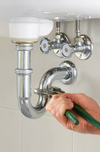 Best Faucet and Fixture Replacement  in Topanga, CA